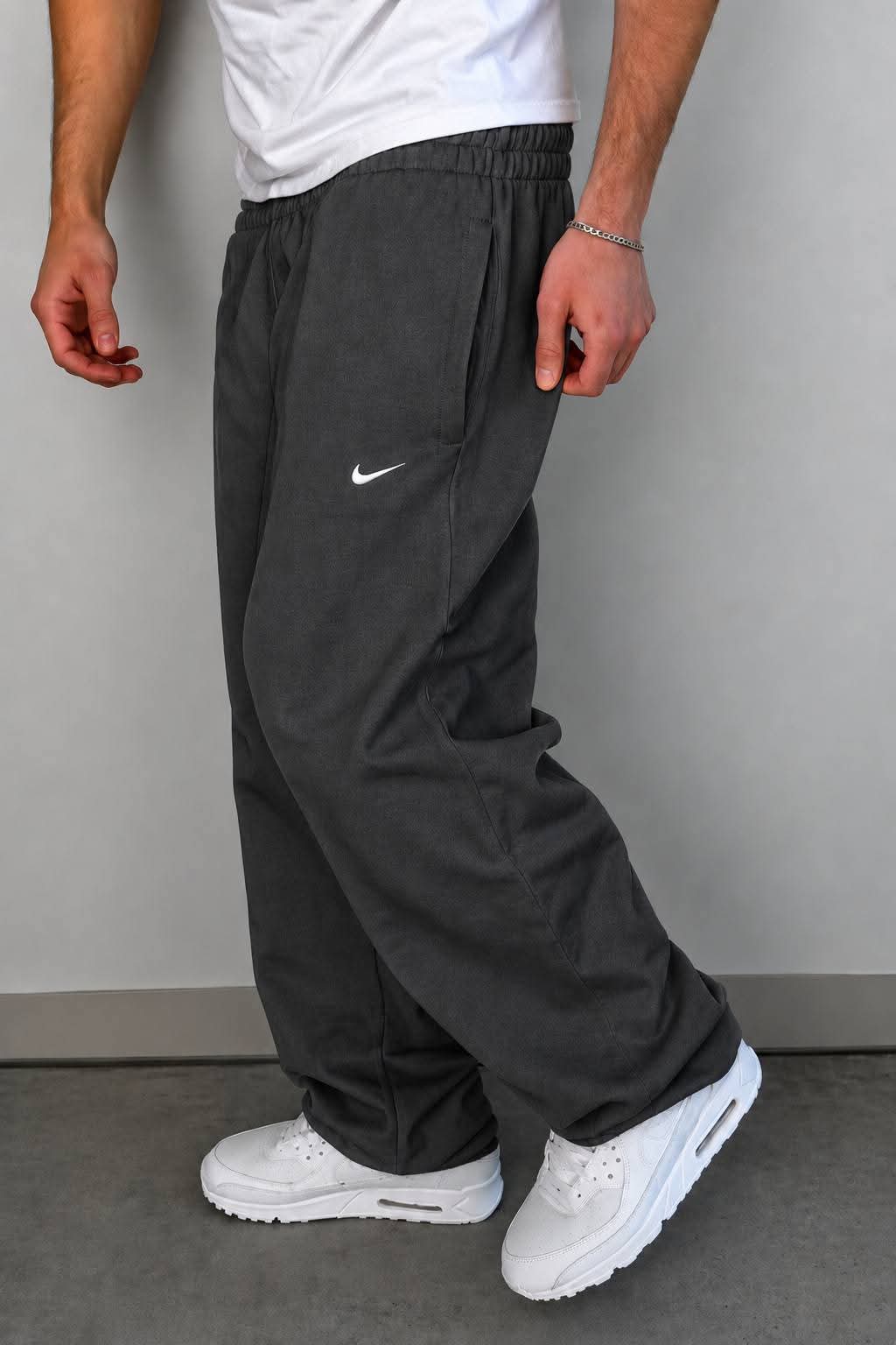 Old School X Baggy