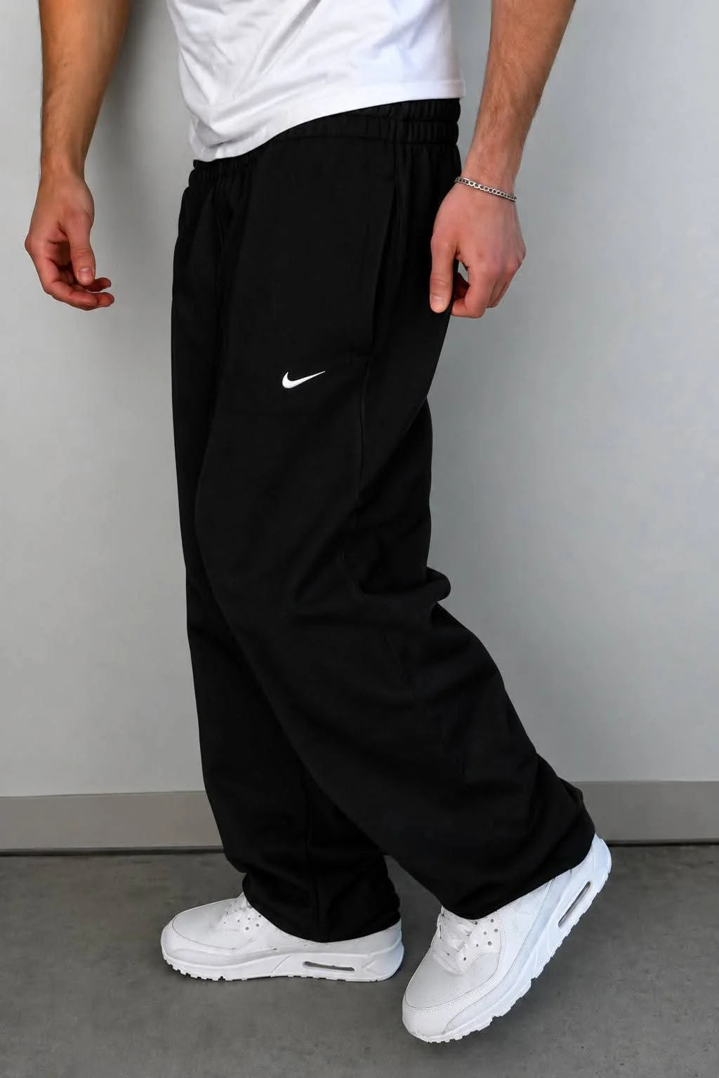 Old School X Baggy